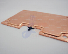 Thermal transfer product-Vapor chamber